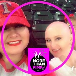 Meet your Posher, Tosha